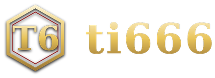 ti666 logo